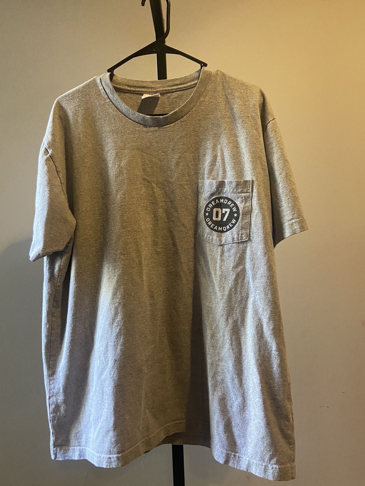 Supreme Supreme Dream Qrew Tee Size US XL / EU 56 / 4 - 1 Thumbnail