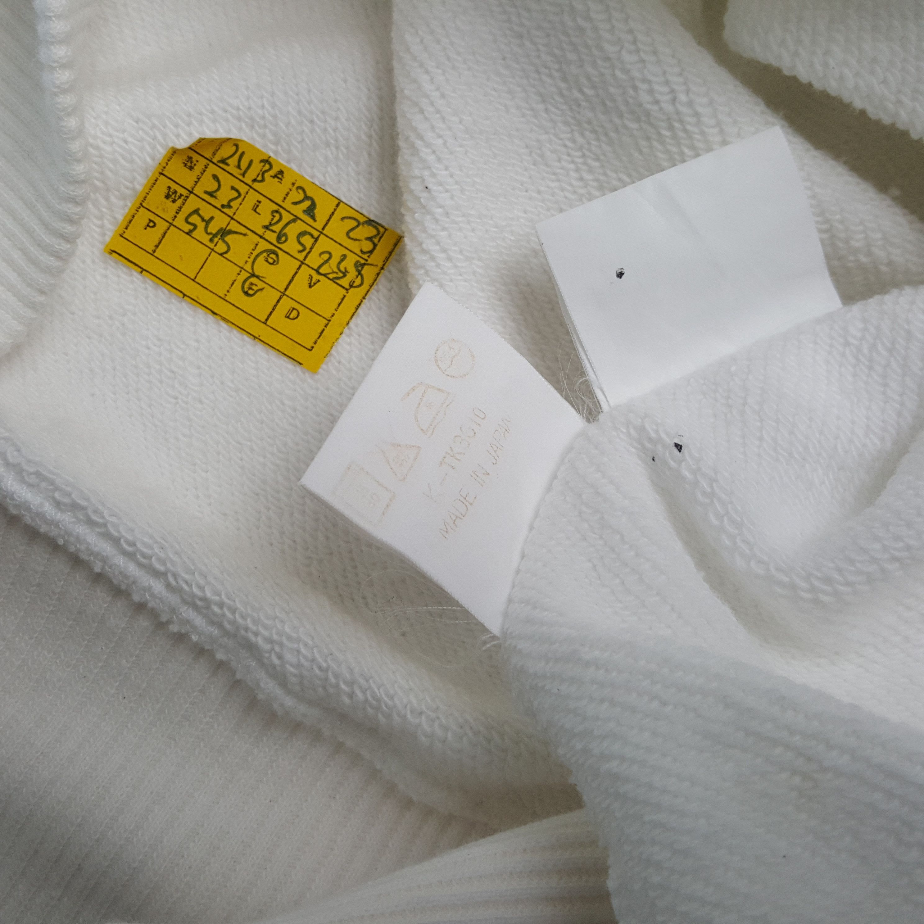 Japanese Brand × Vintage Vintage KENWOOD FORMULA 1 GRAND PRIX Racing Sweatshirts Size US M / EU 48-50 / 2 - 6 Thumbnail
