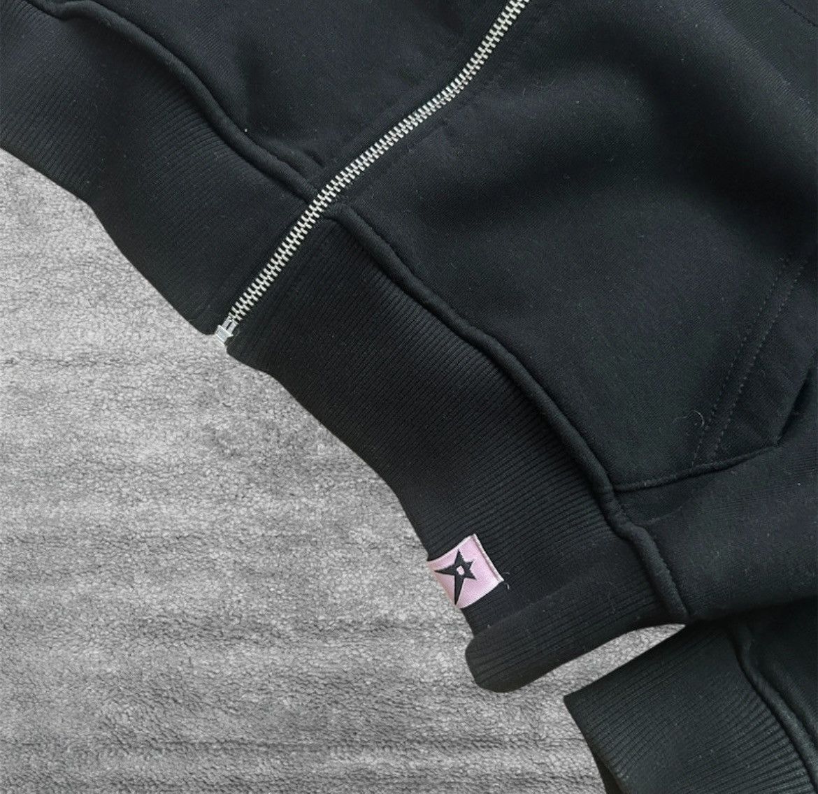 Review Review hoodie Size US M / EU 48-50 / 2 - 5 Thumbnail