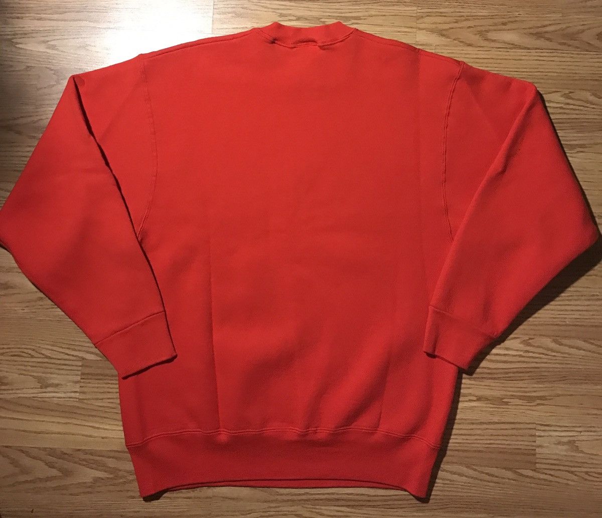 Camber Campus USA Large Crewneck Sweatshirt NANTUCKET logo Size US L / EU 52-54 / 3 - 2 Thumbnail
