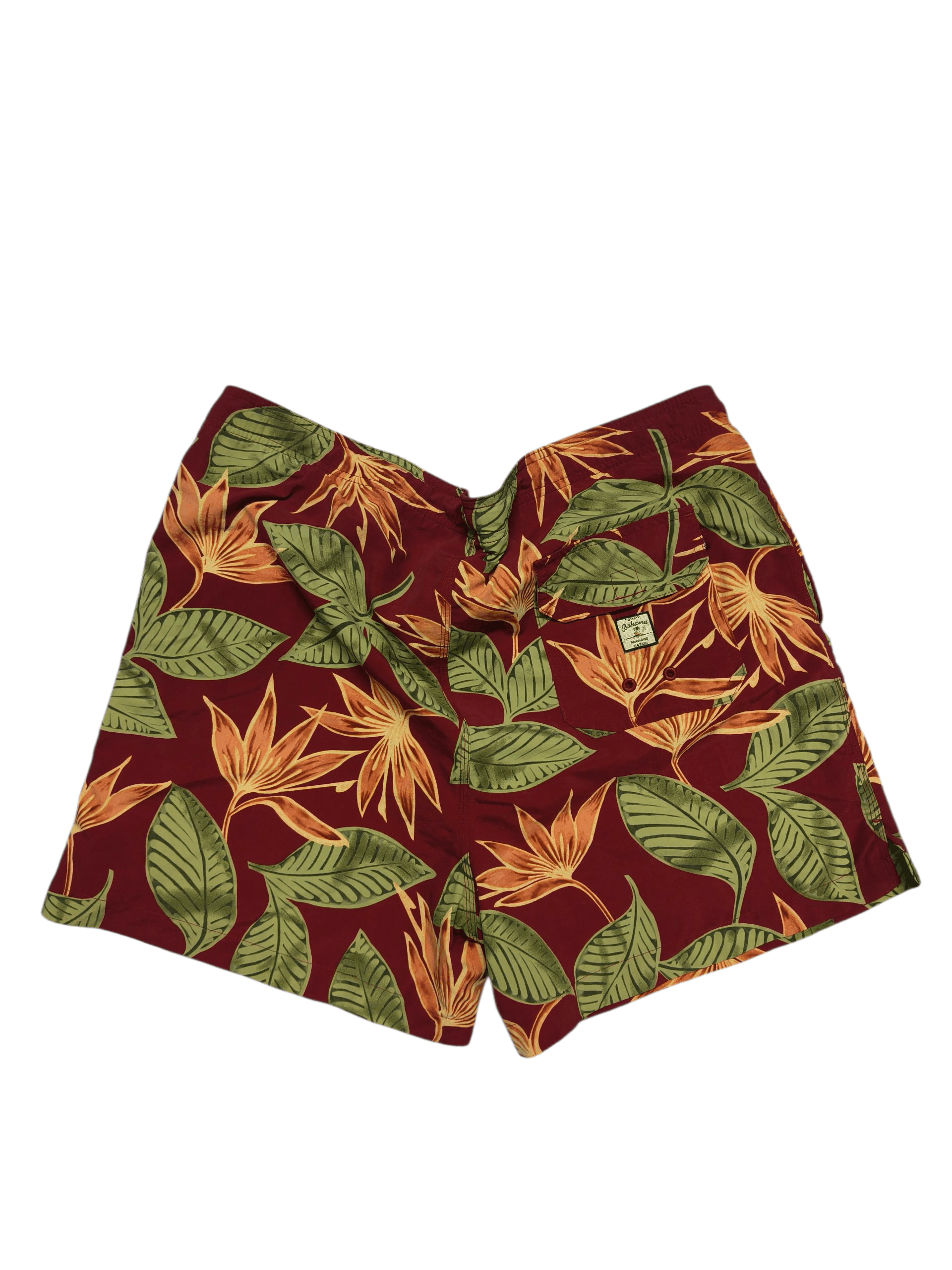 Tommy Bahama Tommy Bahama Swim Trunks Size US 40 / EU 56 - 2 Thumbnail