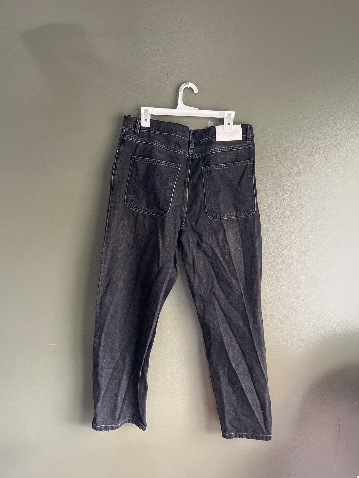 About:Blank About:Blank denim Size US 34 / EU 50 - 3 Thumbnail