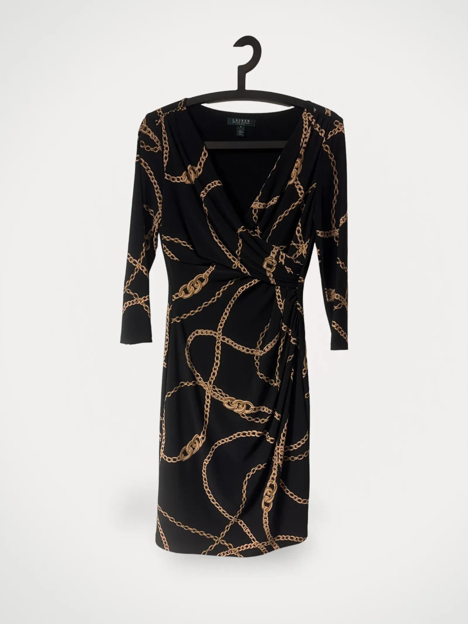 Ralph Lauren Ralph Lauren Dress Size S / US 4 / IT 40 - 1 Thumbnail