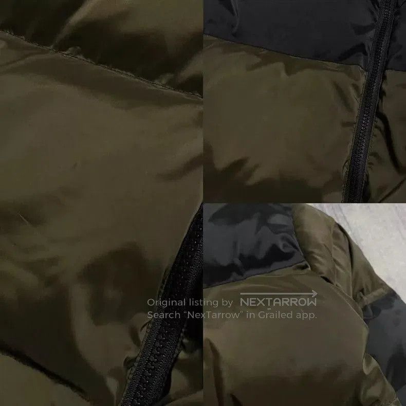 Neighborhood NEIGHBORHOOD 23AW Down Jacket. Size US M / EU 48-50 / 2 - 7 Thumbnail