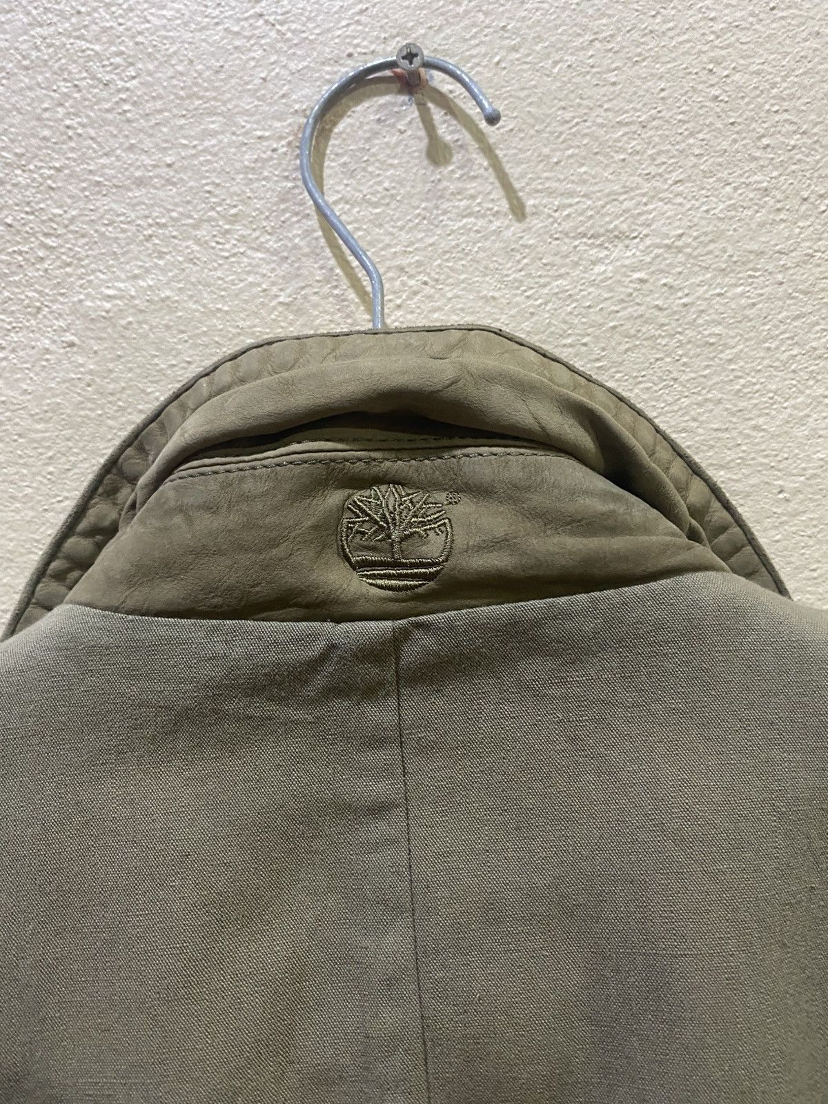 Timberland Timberland Limited Collection Jacket Size US M / EU 48-50 / 2 - 13 Thumbnail
