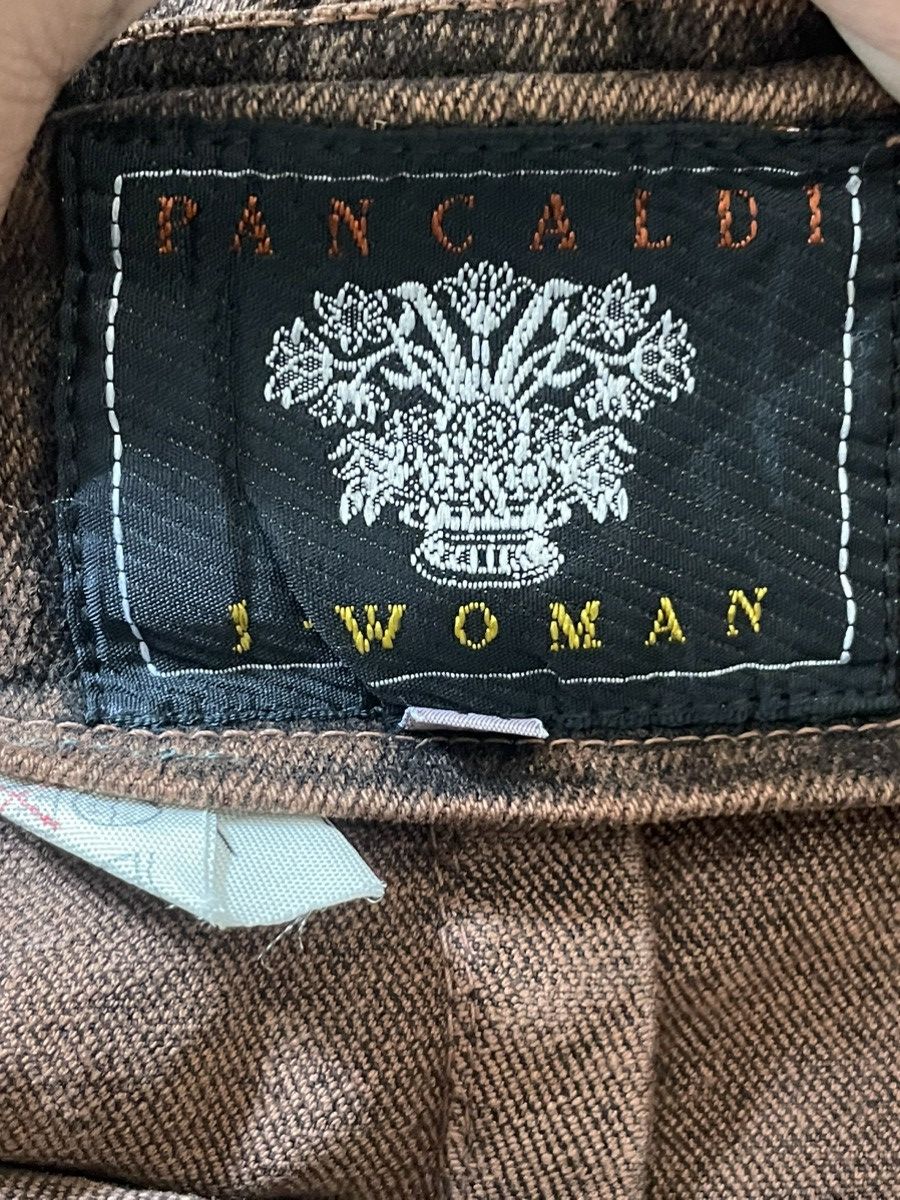 Other Pancaldi J.Women Skirt Size 26" / US 2 / IT 38 - 7 Thumbnail