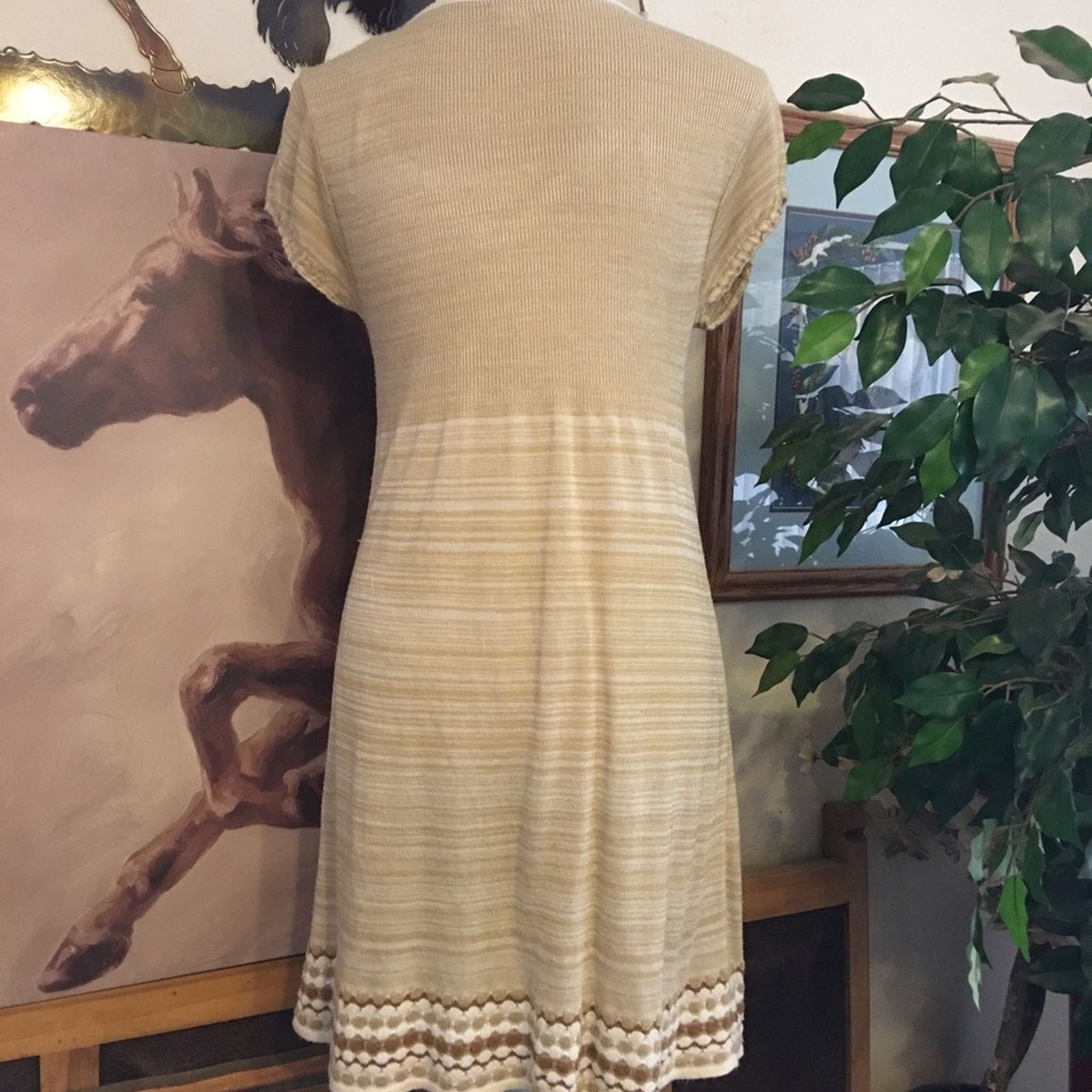 Other Xhilaration short sleeve tunic dress XL Size XL / US 12-14 / IT 48-50 - 5 Thumbnail