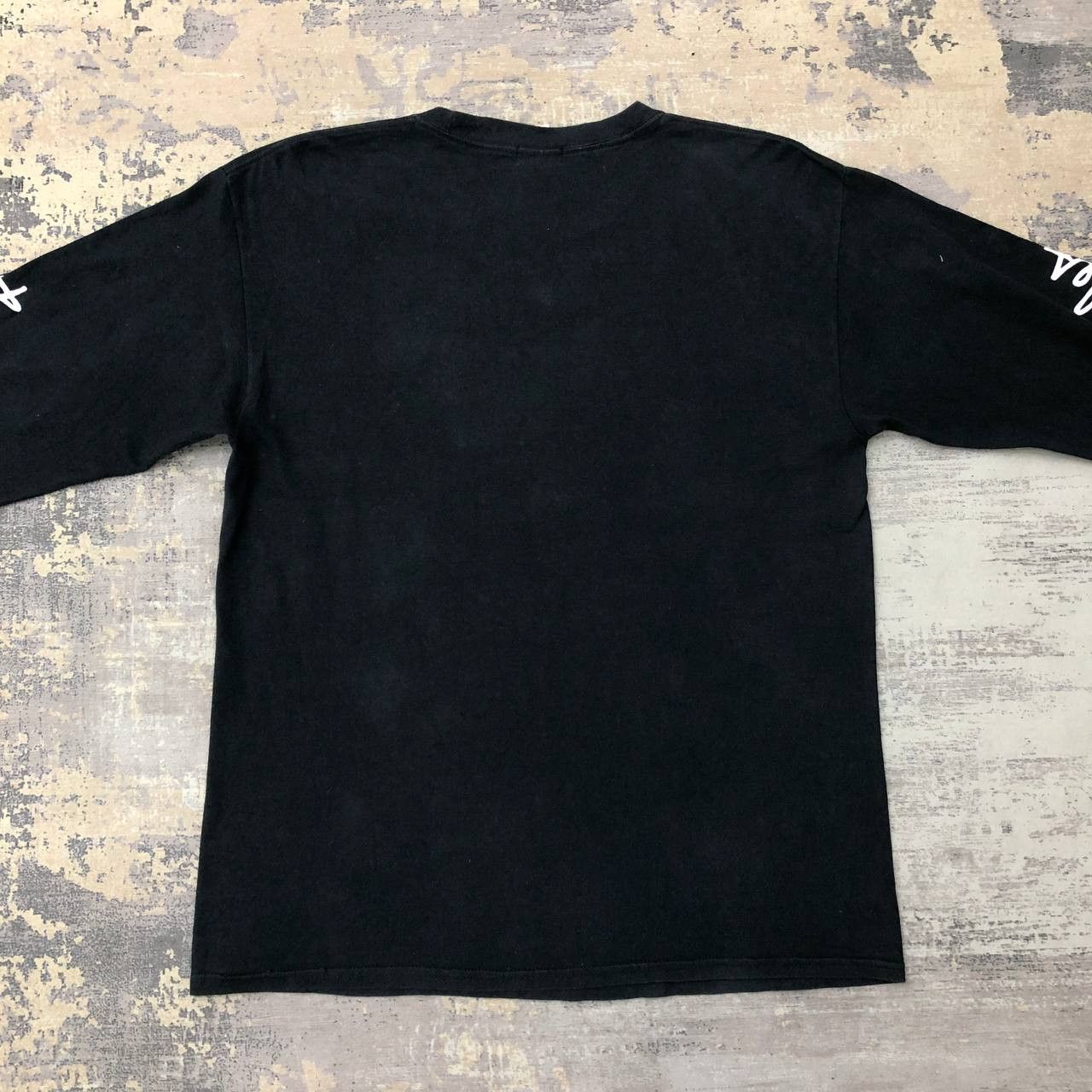 Hook-Ups × Japanese Brand T188 MARK GONZALES X ANTIQULOTHES SKATEBOARD TEE Size US L / EU 52-54 / 3 - 4 Thumbnail