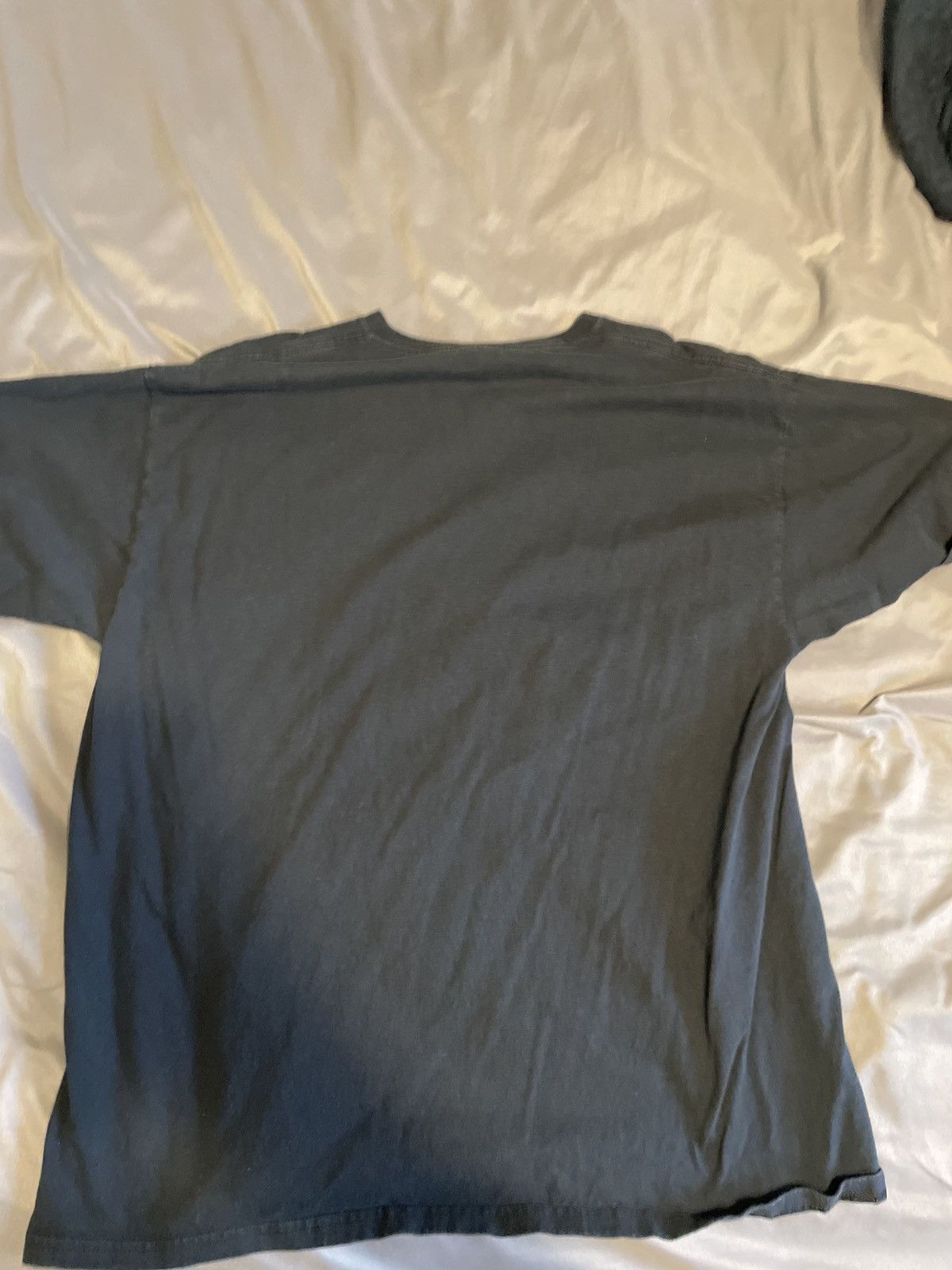Vintage Vintage X Ohio State University Buckeyes Tee Size US XL / EU 56 / 4 - 4 Thumbnail