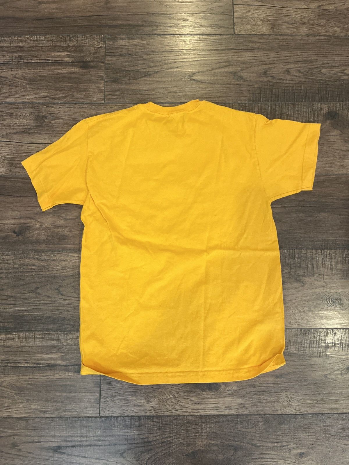 Bronze 56k Bronze 56k Be Happy Short Sleeve Shirt Size US M / EU 48-50 / 2 - 3 Thumbnail