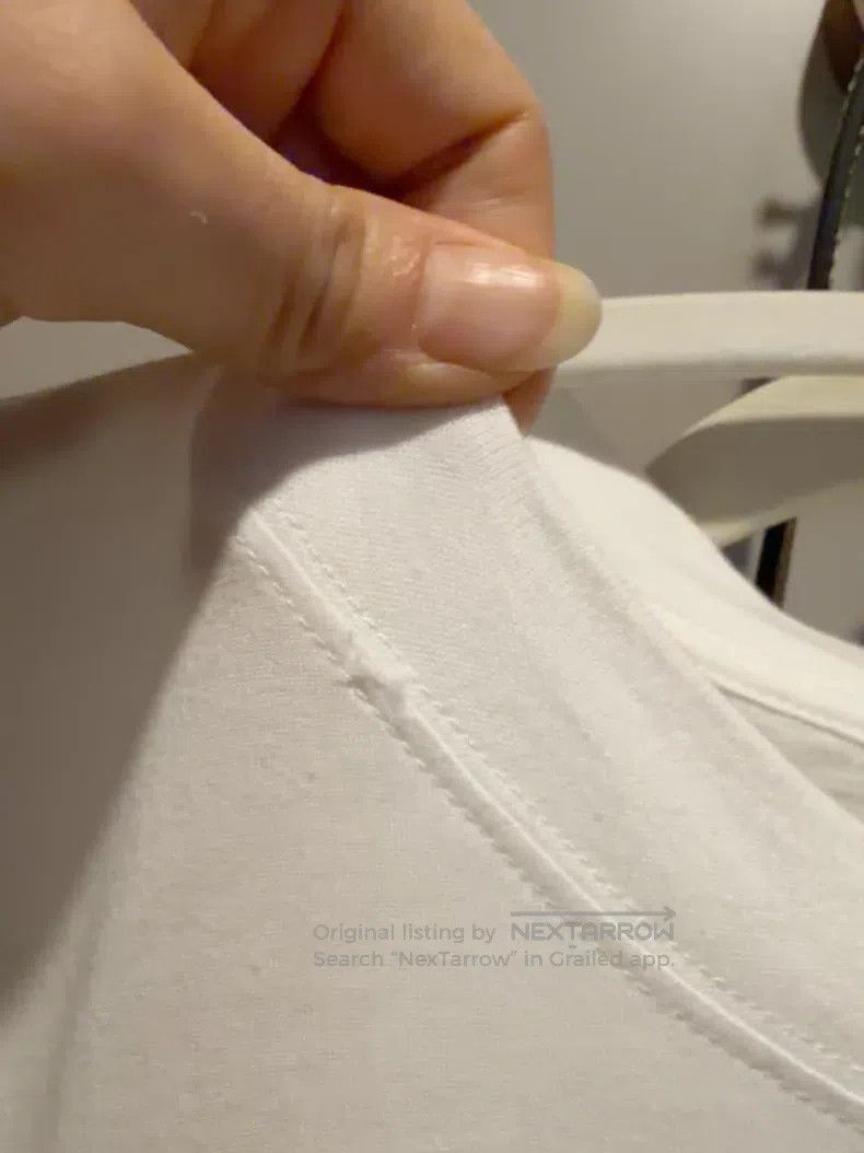 Balenciaga Balenciaga Short Sleeve Size US XS / EU 42 / 0 - 5 Thumbnail