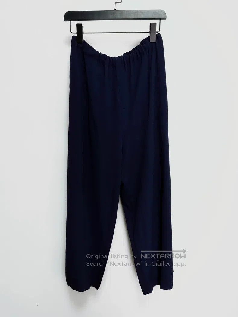 Comme des Garcons Comme Des Garcons size one-size-fits-all Triacetate wide-l Size 23" - 2 Thumbnail