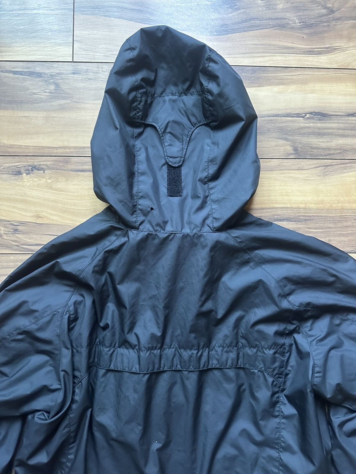 Columbia Columbia black windbreaker Size US S / EU 44-46 / 1 - 8 Thumbnail