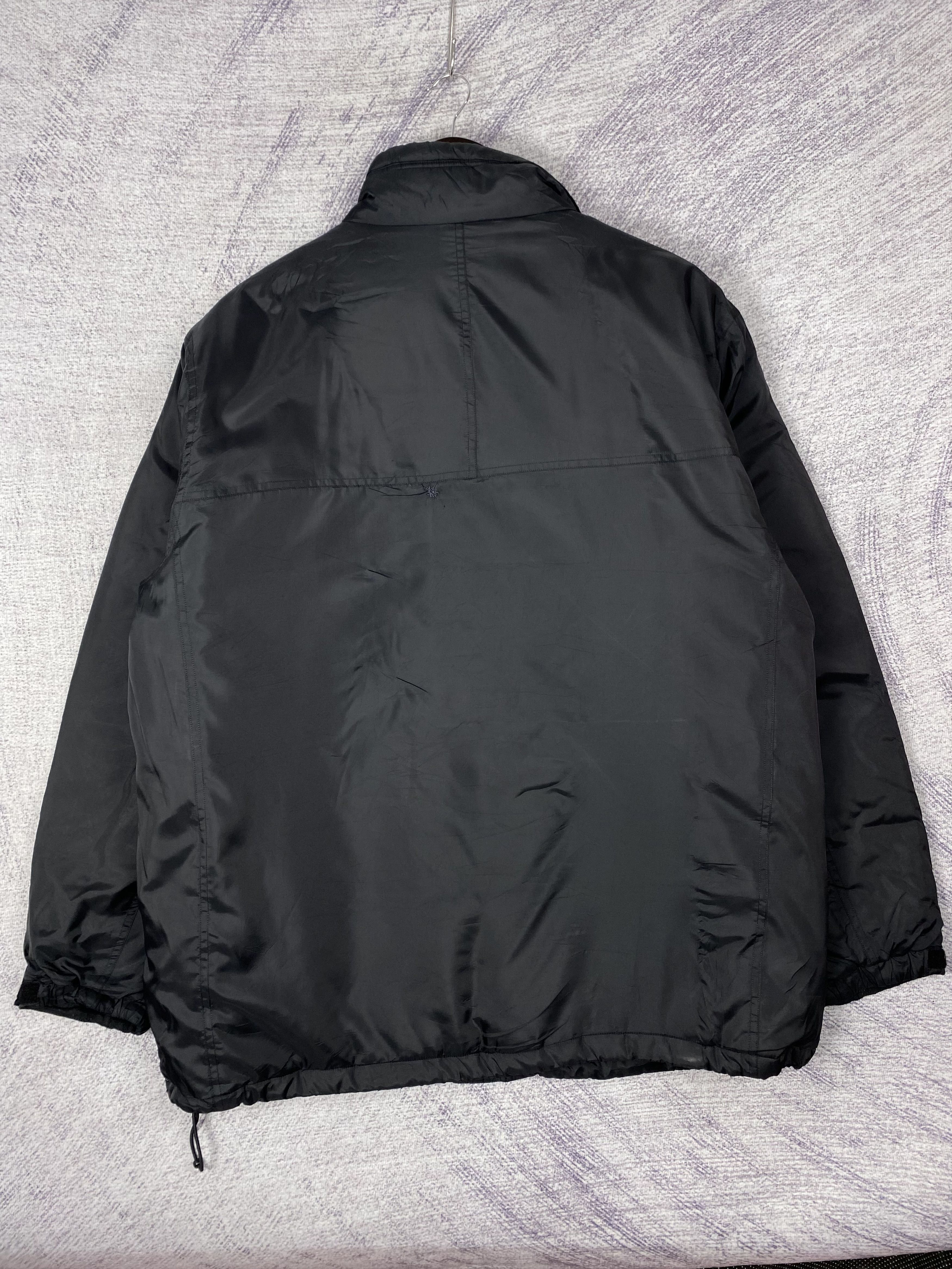 Uniqlo Vintage Uniqlo Puffer Jacket Size US XL / EU 56 / 4 - 5 Thumbnail
