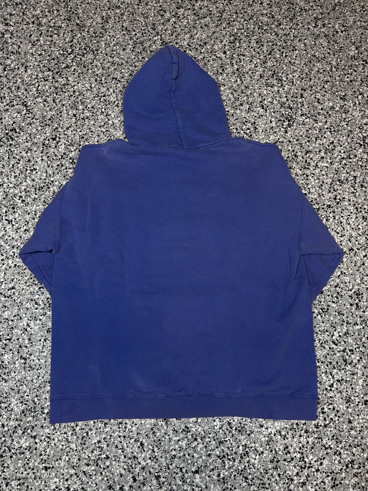 NCAA Vintage 2000s AS Sports UCLA Blue College Hoodie Size L 0557 Size US L / EU 52-54 / 3 - 2 Thumbnail