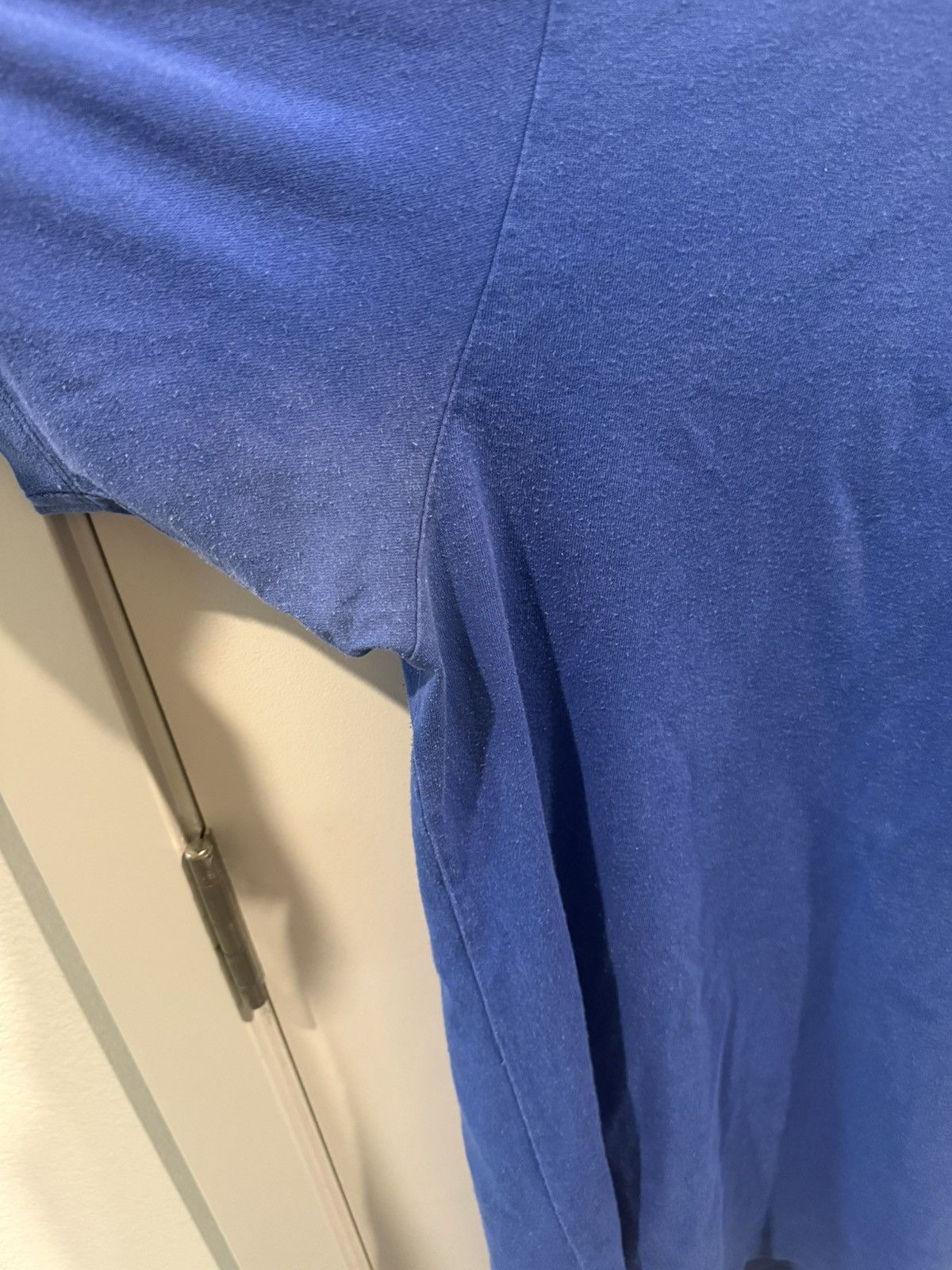 Off-White Off white hand tee Size US XL / EU 56 / 4 - 7 Thumbnail