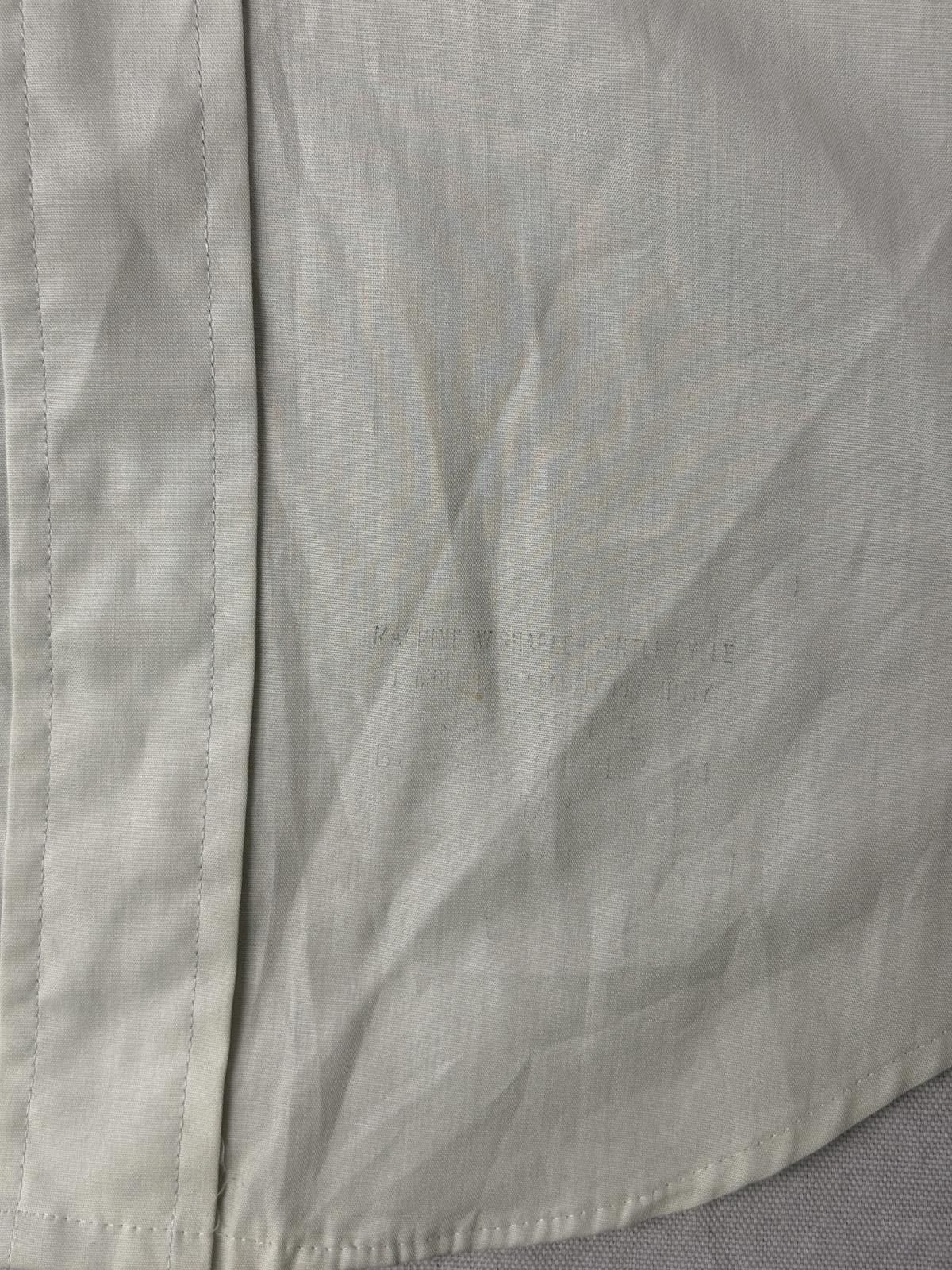 Kenzo VTG Kent Collection by Arrow LS Button Up VTG 2.11.25 Size 42R - 4 Thumbnail