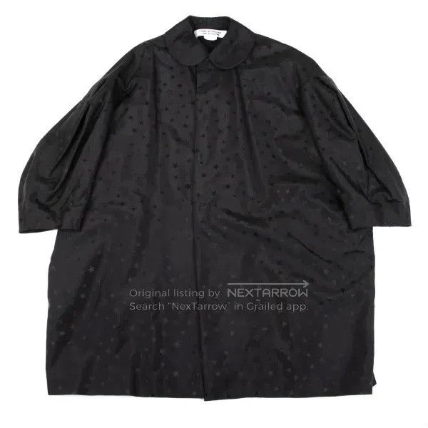 Comme des Garcons Comme Des Garcons Black vintage polka dot design top Size S / US 4 / IT 40 - 2 Thumbnail