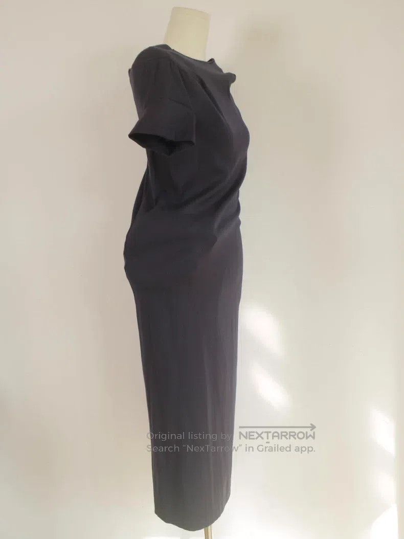 Comme des Garcons Comme Des Garcons Dress Size M / US 6-8 / IT 42-44 - 3 Thumbnail
