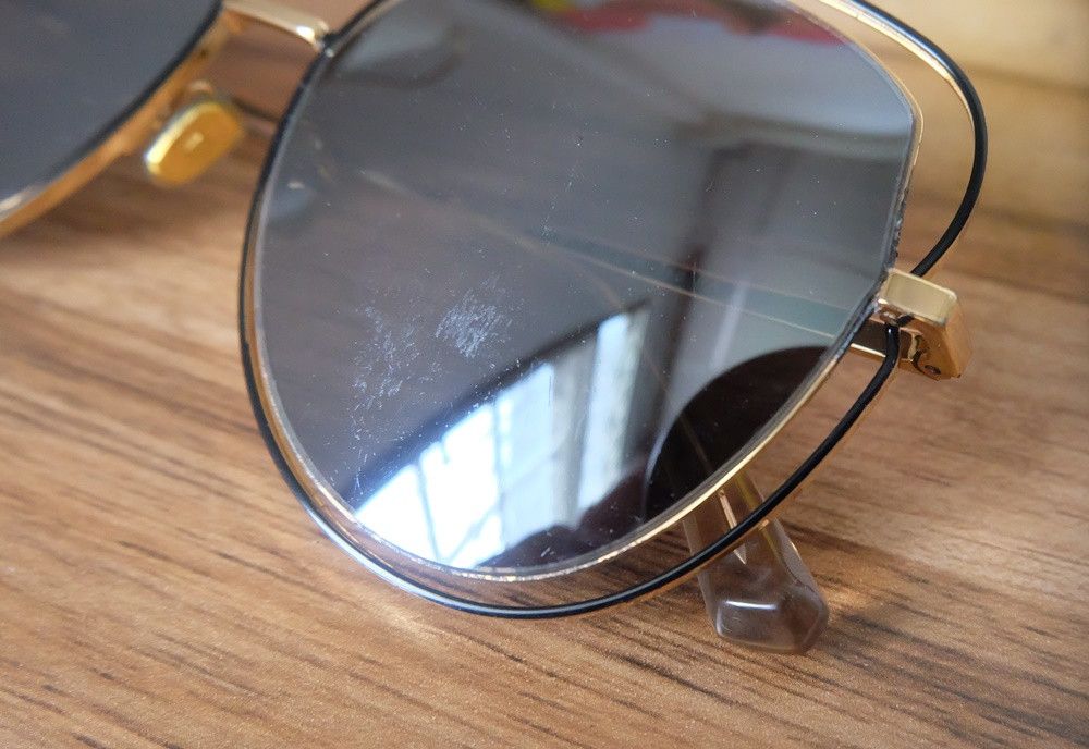 Japanese Brand Bolon BL7012 Sunglasses Size ONE SIZE - 2 Thumbnail