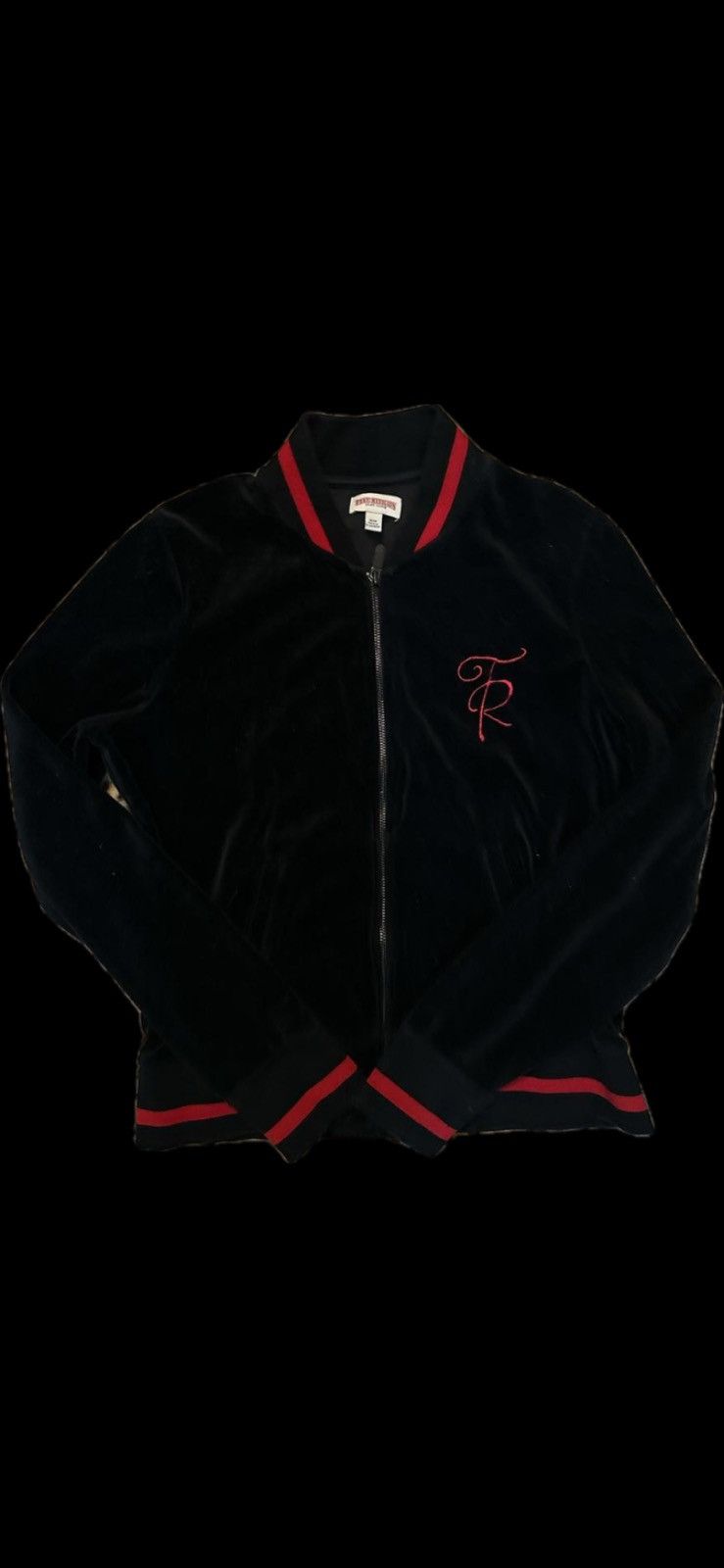 True Religion True religion sweater Size US M / EU 48-50 / 2 - 2 Thumbnail