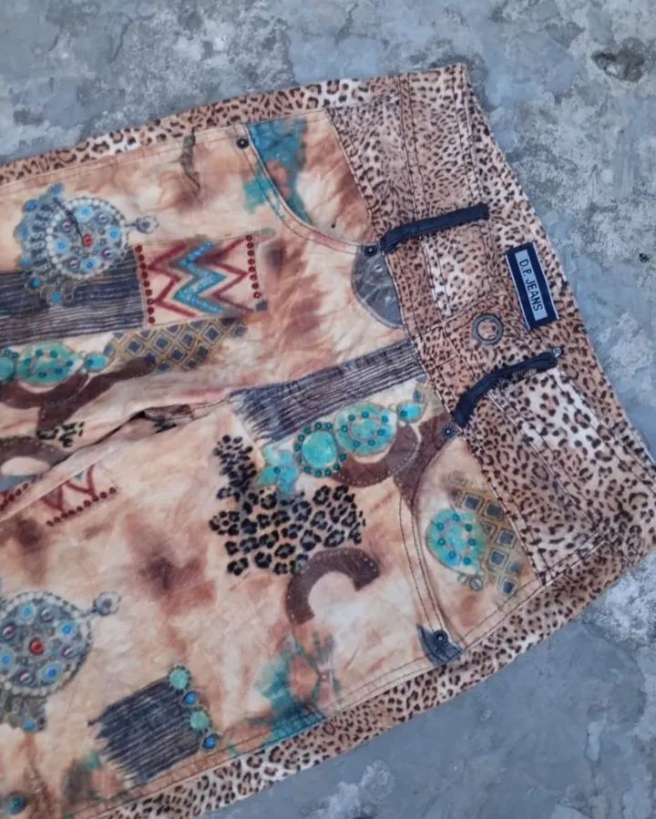 Other Vintage Size 29" - 3 Thumbnail