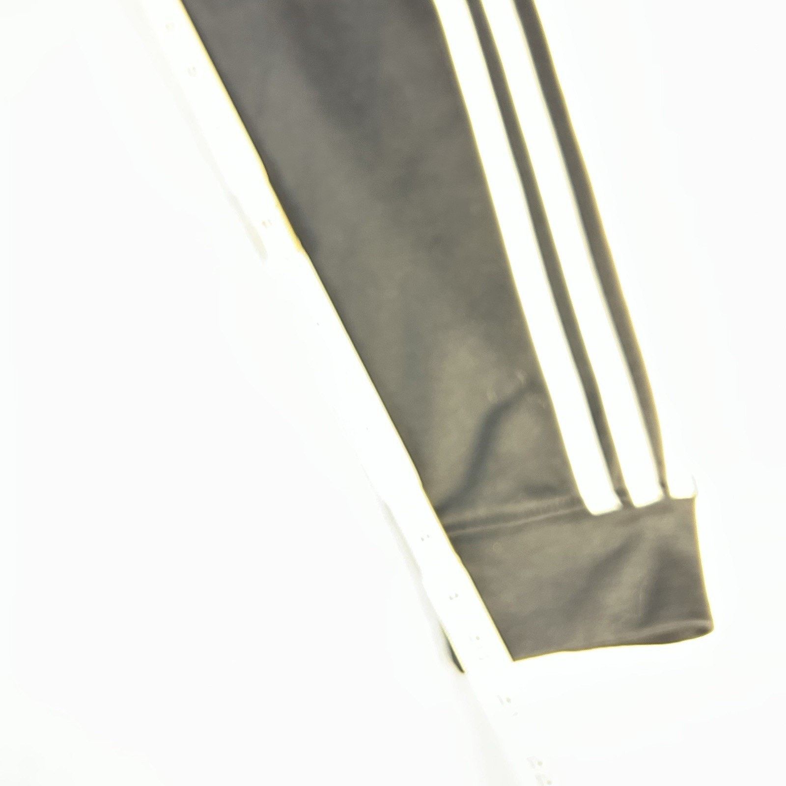 Adidas Adidas Men Jacket Full Zip 3 Stripe Athletic L/G Climawarm Size US L / EU 52-54 / 3 - 5 Thumbnail