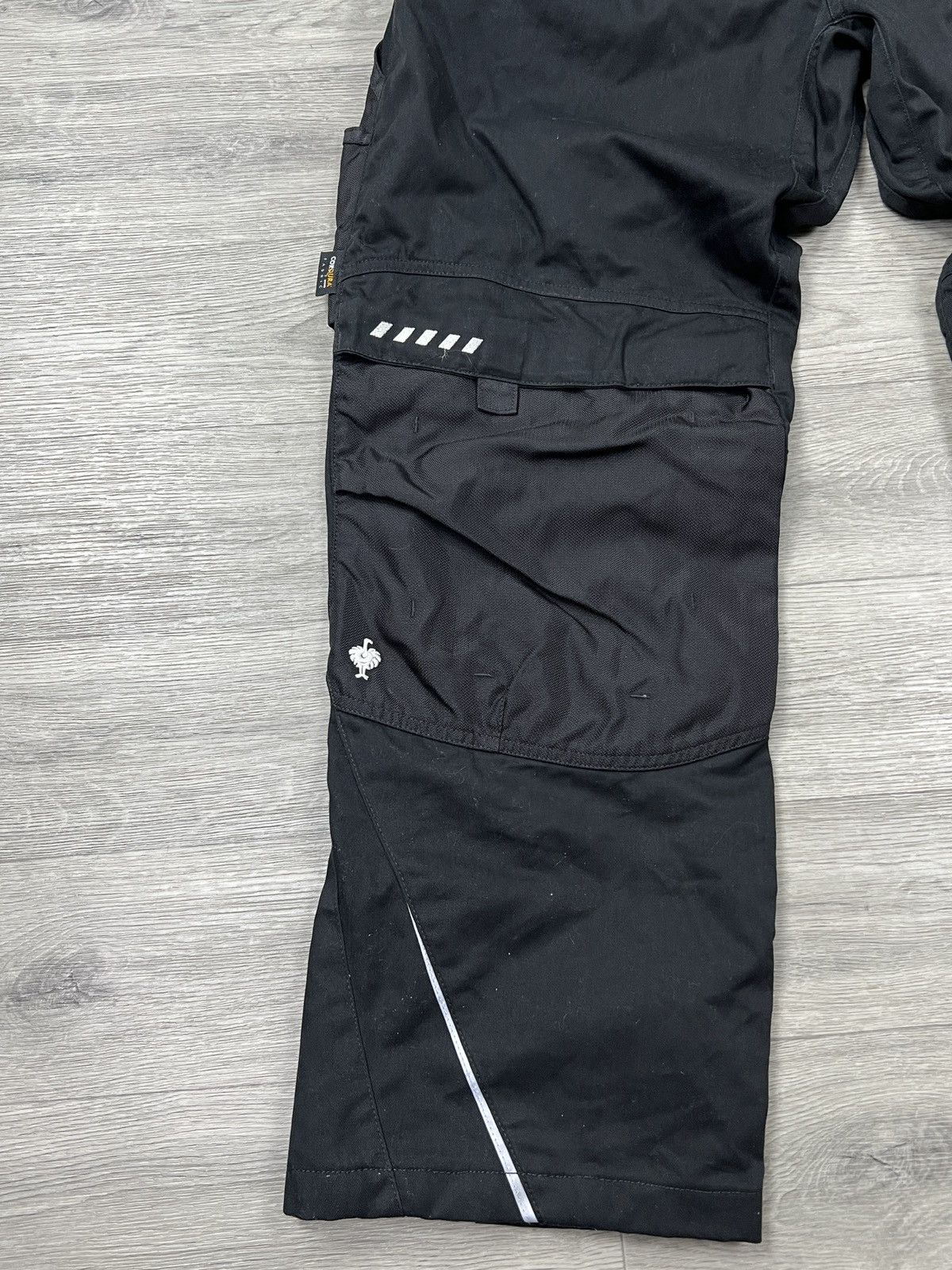 Other Engelbert Strauss Motion Cordura Work Pants Double Knee Size US 36 / EU 52 - 2 Thumbnail
