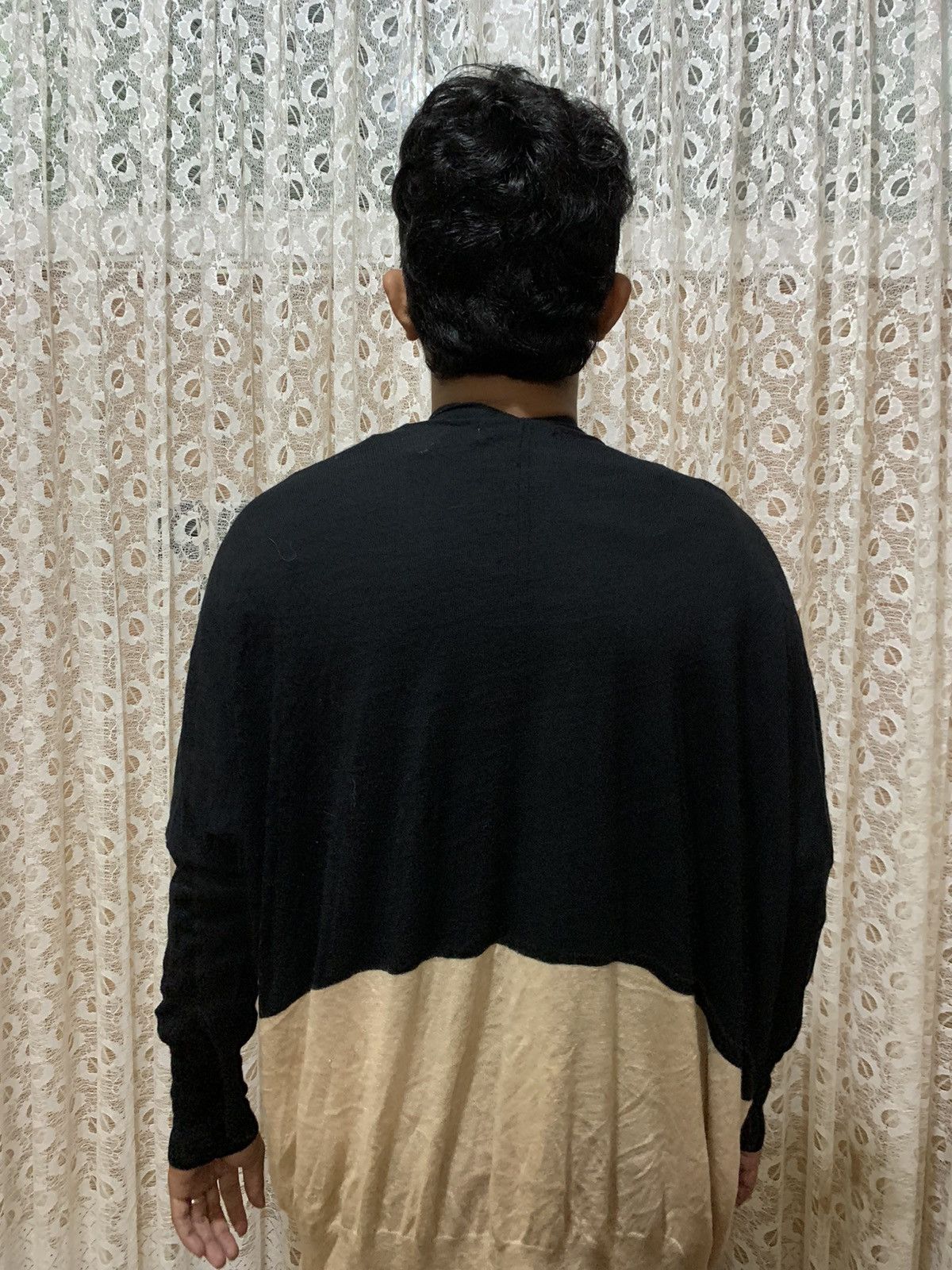 Tsumori Chisato 💸BINDINGOFFER💸TSUMORI CHISATO CARDIGAN TWO COLLOURS Size US XL / EU 56 / 4 - 2 Thumbnail