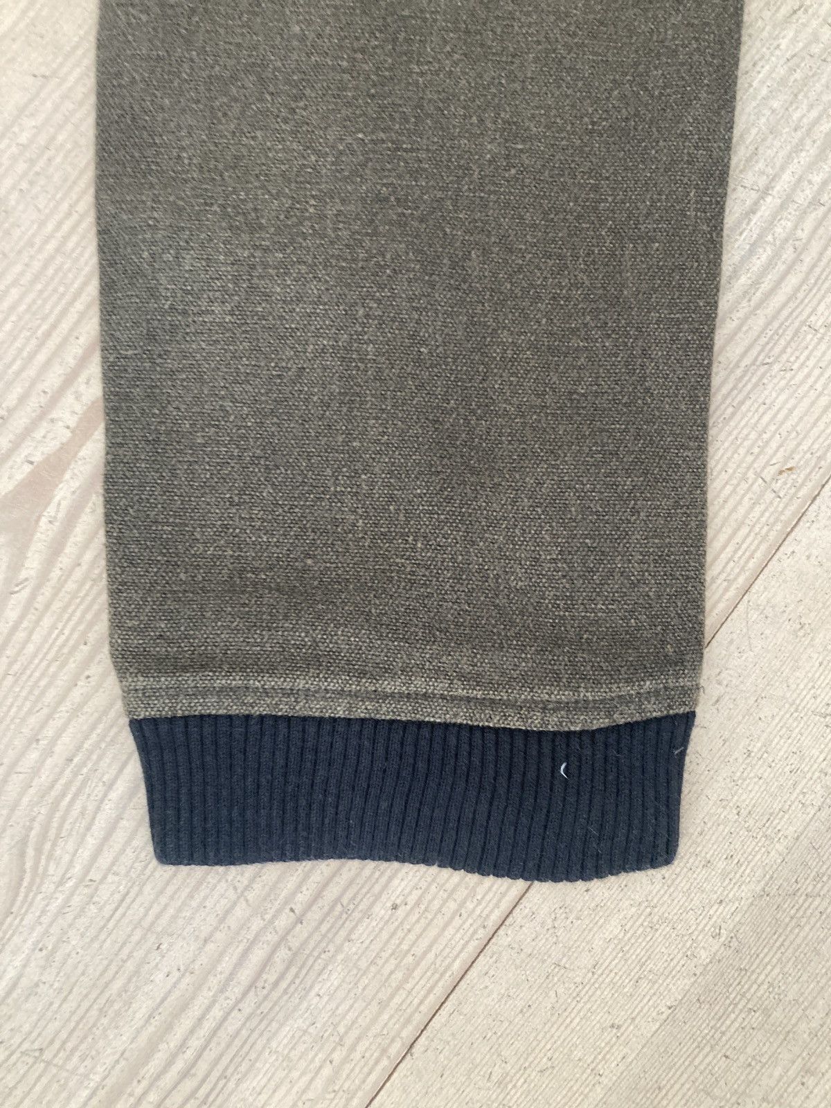 Ann Demeulemeester Linen sweats Size US 32 / EU 48 - 2 Thumbnail