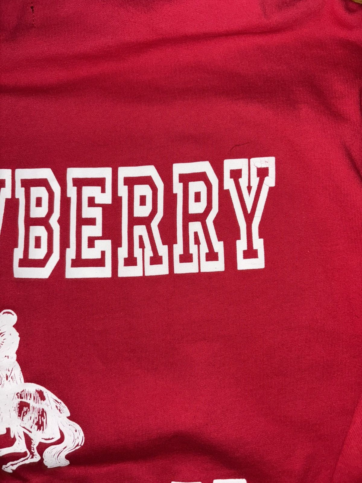 Unwanted OG Strawberry Mansion Hoodie Size US XL / EU 56 / 4 - 6 Thumbnail