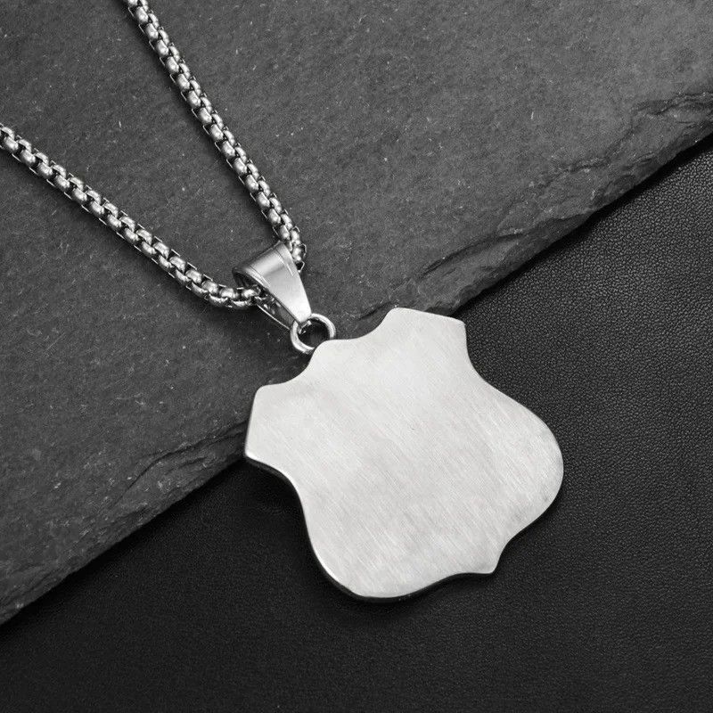 Other ROUTE 66 Necklace Size ONE SIZE - 4 Thumbnail