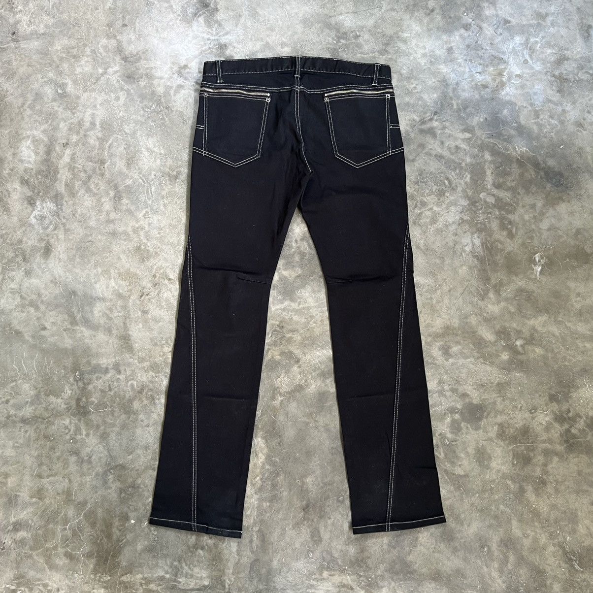 PPFM PPFM Multi Pocket Pants Size US 36 / EU 52 - 2 Thumbnail