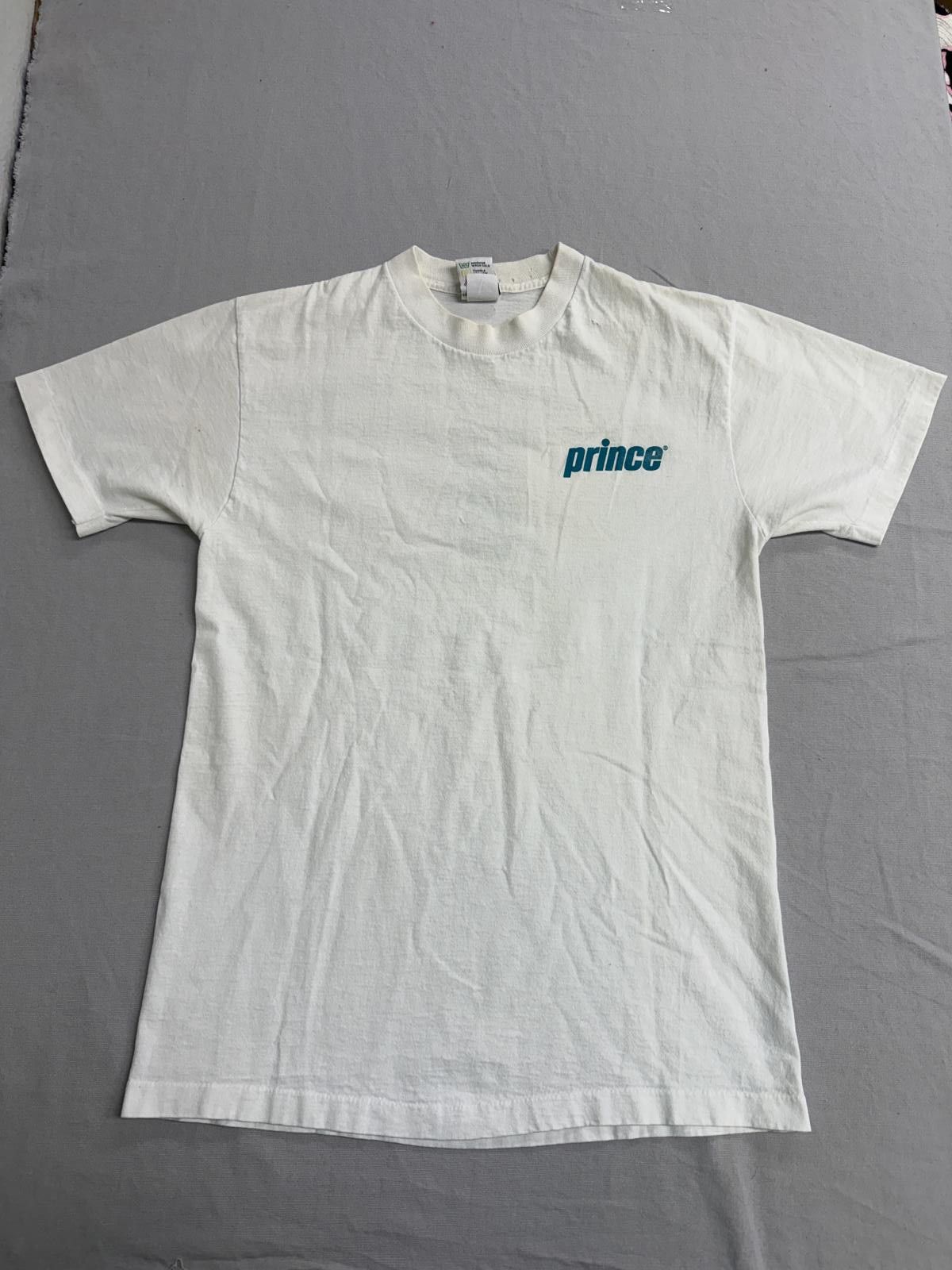 Prince Vintage Prince T-shirt Hampton Junior Invitational - L Size US L / EU 52-54 / 3 - 2 Thumbnail