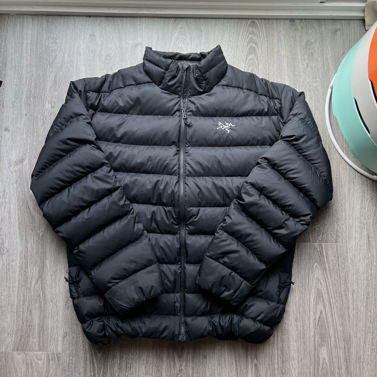 Arc'Teryx Arcteryx Thorium AR puffer jacket | Grailed