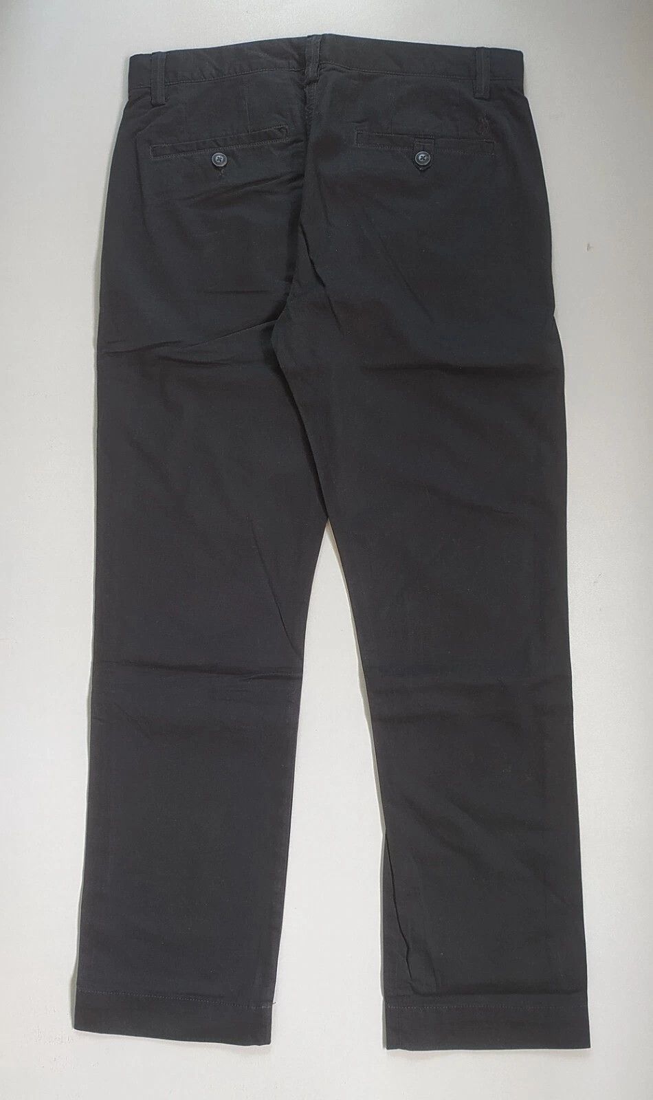 Polo Ralph Lauren Polo Ralph Lauren Stretch Straight Fit Chino Pant FTP 0110 Size US 30 / EU 46 - 10 Thumbnail