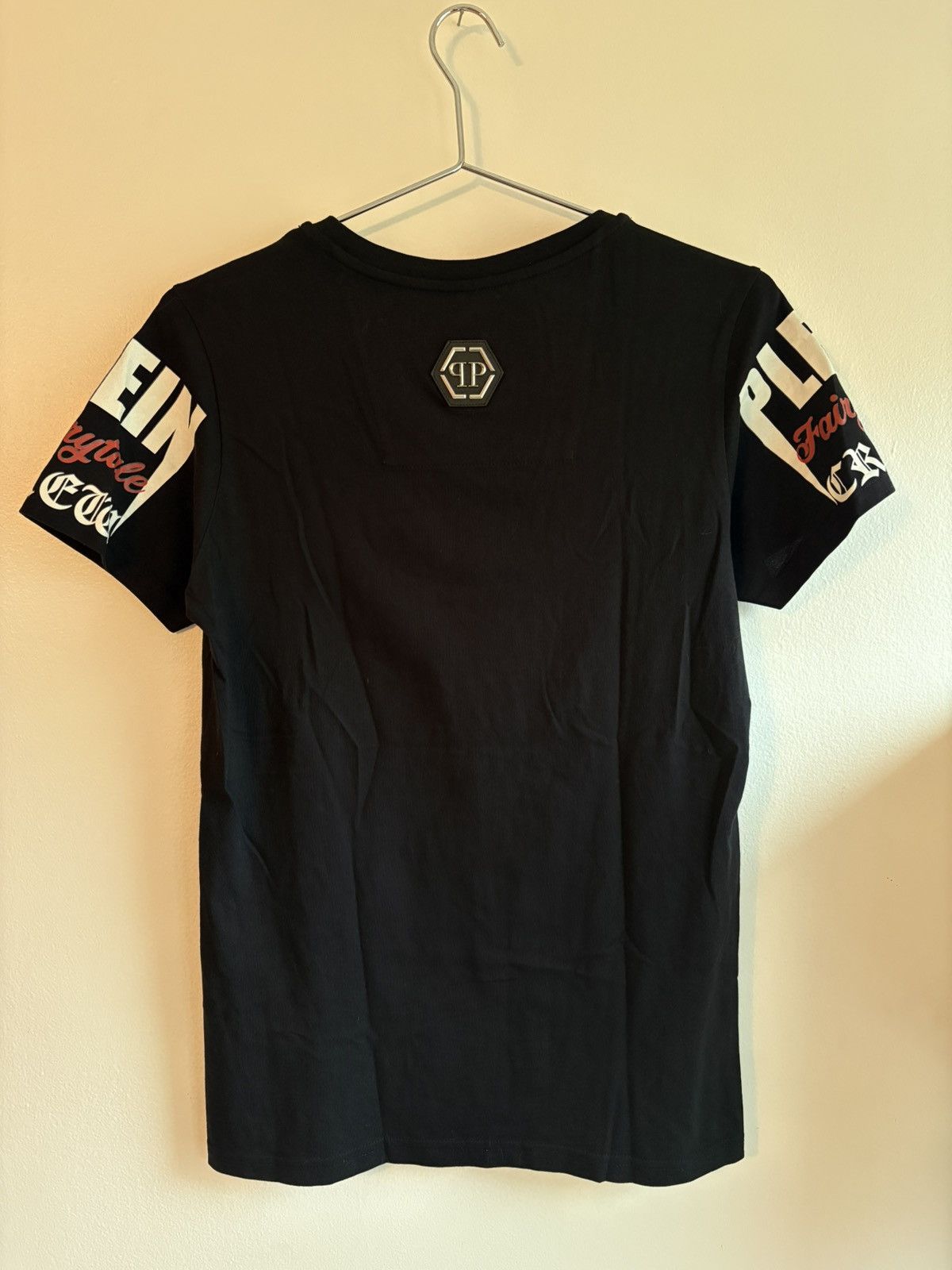 Philipp Plein Philip Plein Good Gone Bad t shirt Size US S / EU 44-46 / 1 - 2 Thumbnail