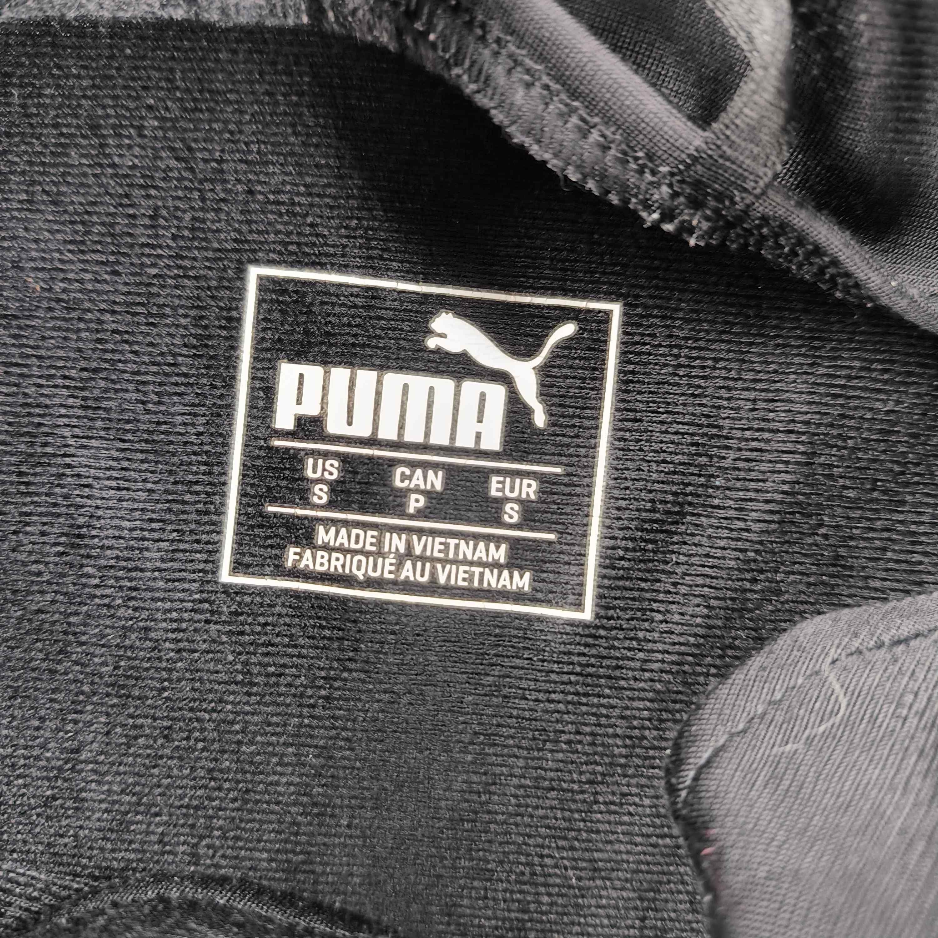 Puma AC Milan 2018-19 Puma stadium football jacket size S Size US S / EU 44-46 / 1 - 4 Thumbnail
