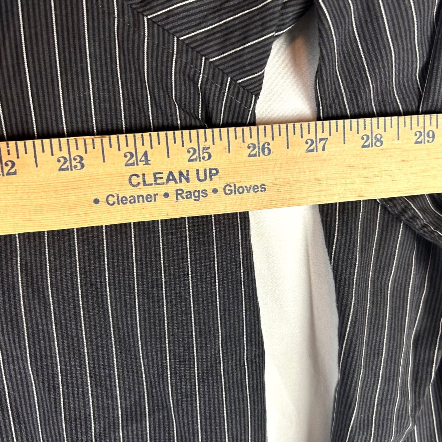 Vintage VINTAGE? No. Size US XL / EU 56 / 4 - 6 Thumbnail