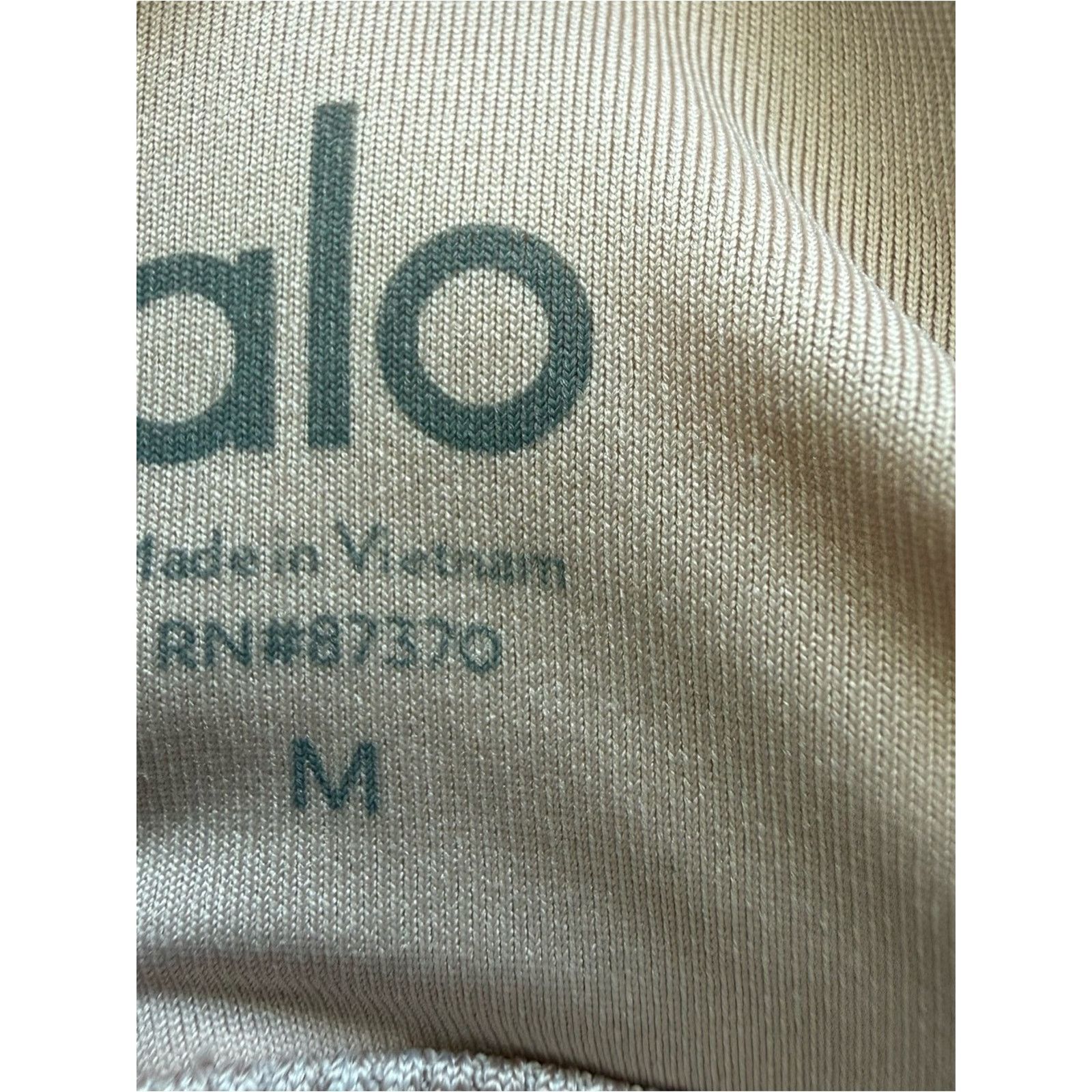 Alo Yoga ALO Yoga women sport bra size M Size M / US 6-8 / IT 42-44 - 4 Thumbnail