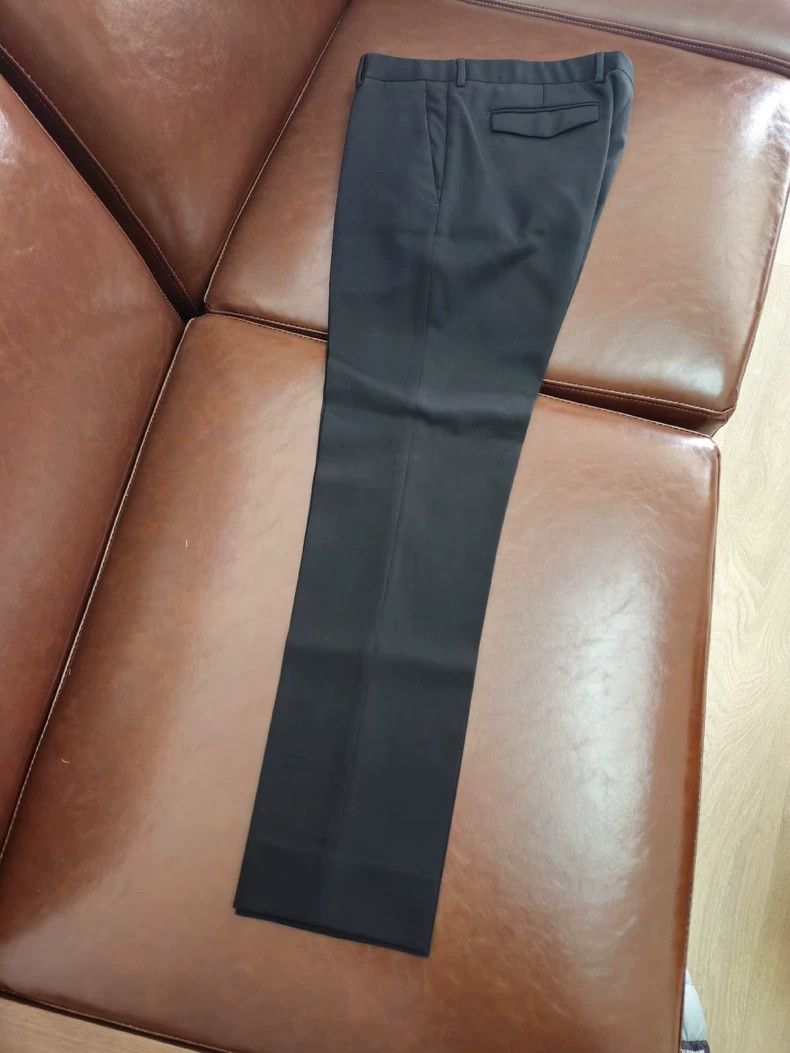 Dior Dior Show suit pants 2502-Nextarrow Size 50R - 1 Thumbnail