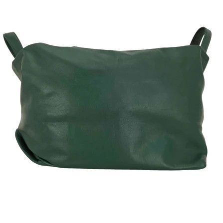 Yohji Yamamoto discord 24AW TULIPS Leather 3WAY Hand Shoulder Bag Size ONE SIZE - 1 Thumbnail