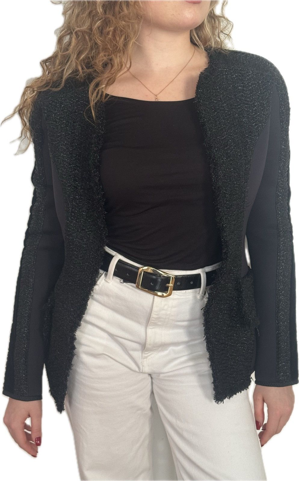 Alexander Wang Alexander Wang Blazer Size S / US 4 / IT 40 - 1 Thumbnail