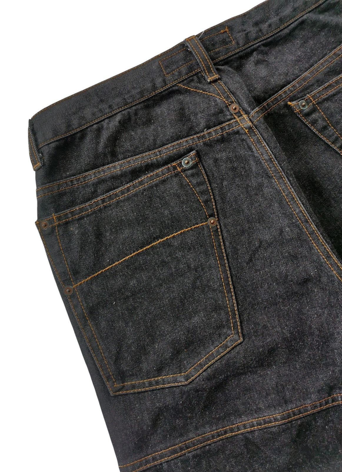 Andrew Mackenzie Andrew Mackenzie Denim Jeans Size US 31 - 5 Thumbnail