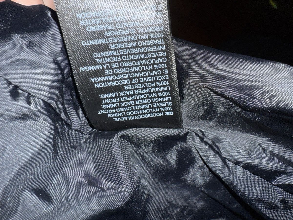 Supreme Supreme the north face Statue of Liberty mountain jacket Size US M / EU 48-50 / 2 - 7 Thumbnail