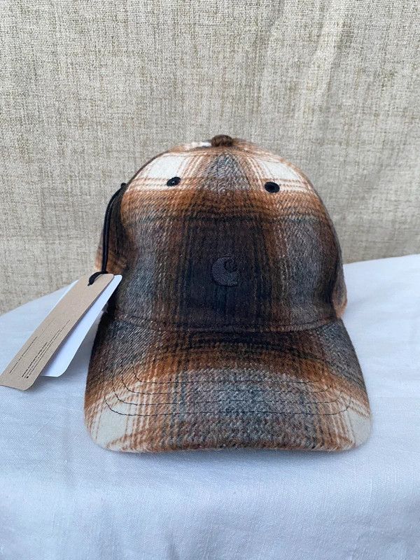 Carhartt Carhartt Cap Size ONE SIZE - 1 Thumbnail