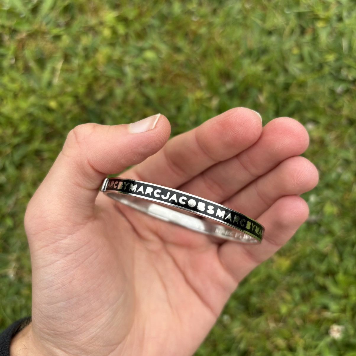 Haven × Heaven by Marc Jacobs × Marc Jacobs HEAVEN BY MARC JACOBS