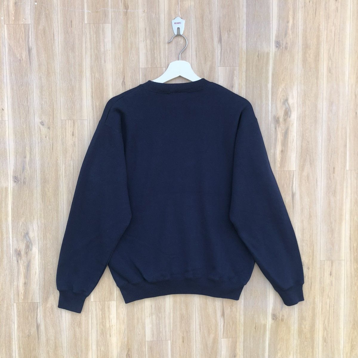 BMW Vintage BMW Sweatshirt Drive it Racing Crewneck Size US M / EU 48-50 / 2 - 5 Thumbnail