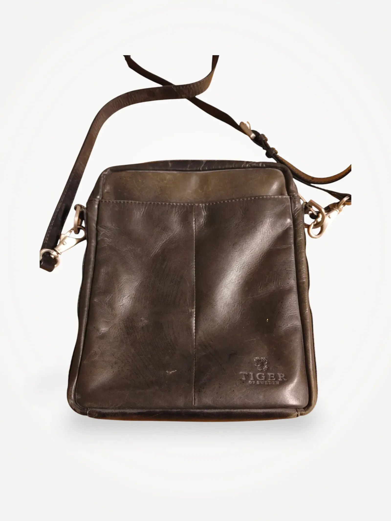Tiger of Sweden Tiger of Sweden Axelrem Crossbody Bag Size ONE SIZE - 1 Thumbnail