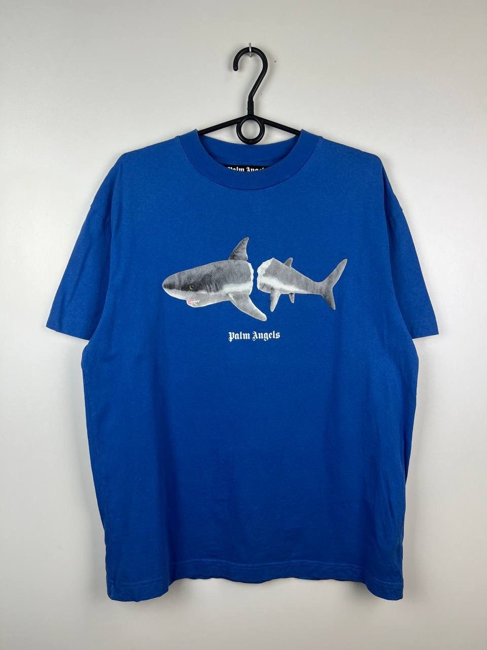 Palm Angels Shark t-shirts size L